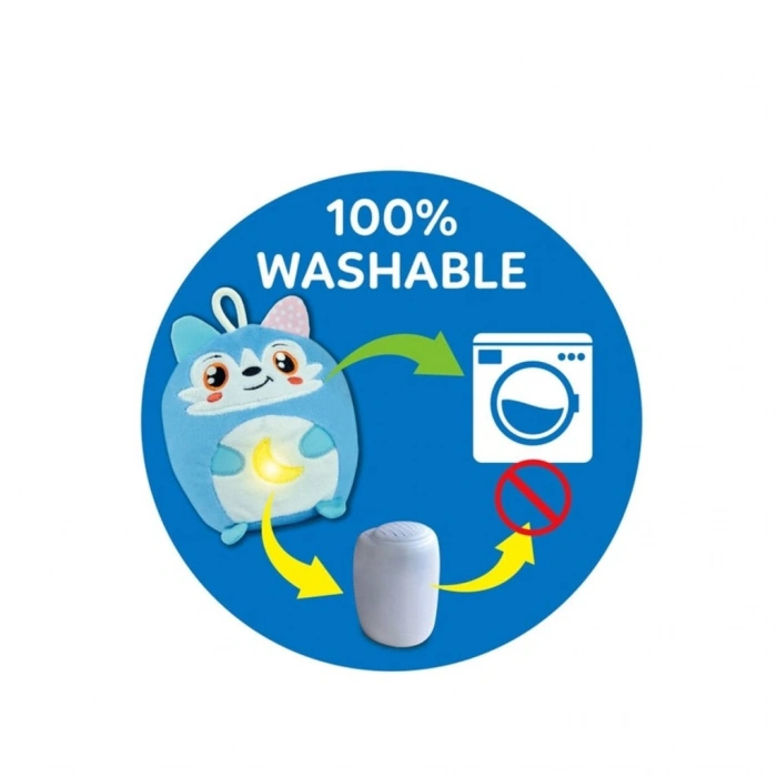 Timion 17554  - Minik Kurt