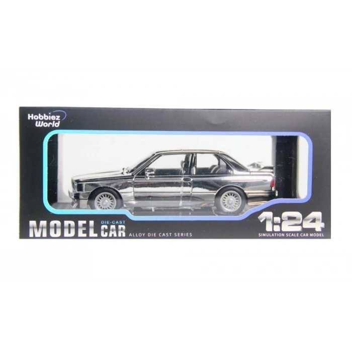 Timion 1901-310 HOBBİEZ WORLD 1/24 M3 SHİNNY COLORS-EKN