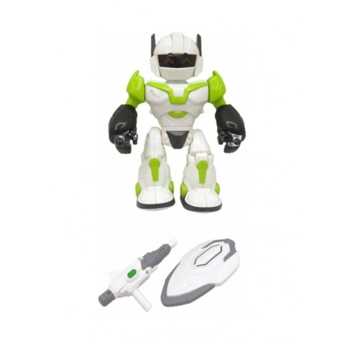 Timion 19227-605-24 PİLLİ ROBOT -ASY