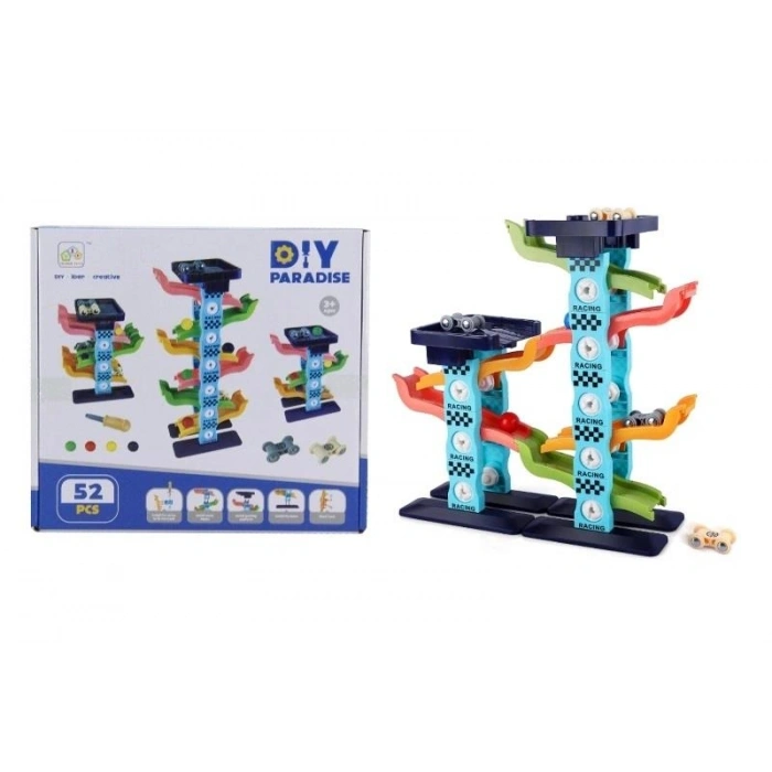 Timion 2024-1C SÖKTAK TOP ARABA KULESİ