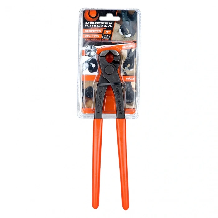 Timion 225MM  KERPETEN NO:9 (5148)