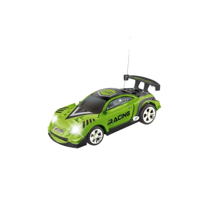 Timion 23560 Revell RC Mini Yeşil Yarış Arabası