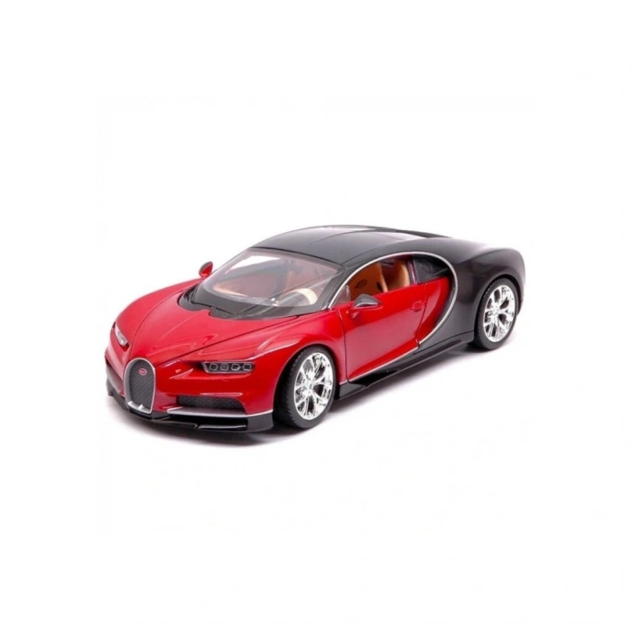 Timion 24077 WELLY DIECAST 1 24 BUGATTI CHIRON