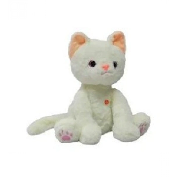 Timion 25 CM PELUŞ KEDİ HALLEY
