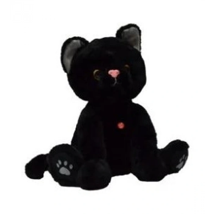 Timion 25 CM PELUŞ KEDİ HALLEY