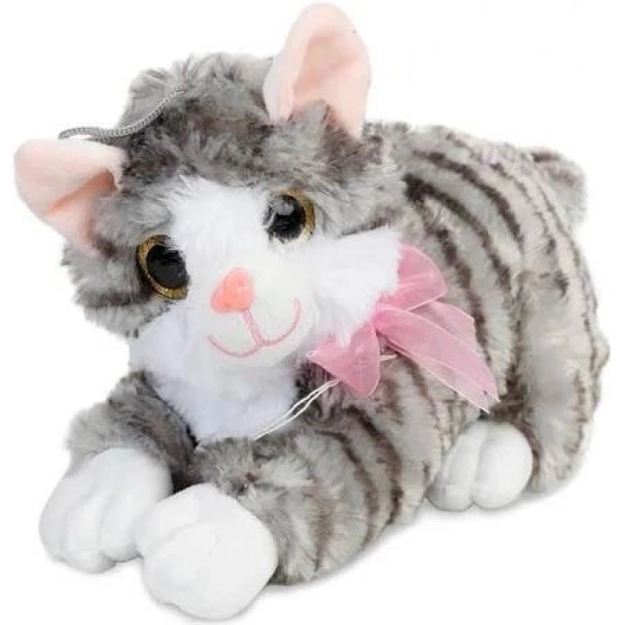 Timion 25 CM SESLİ TEKİR HALLEY