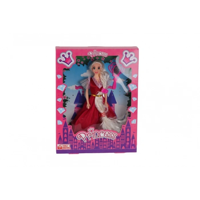 Timion 288 PRINCESS GIRL