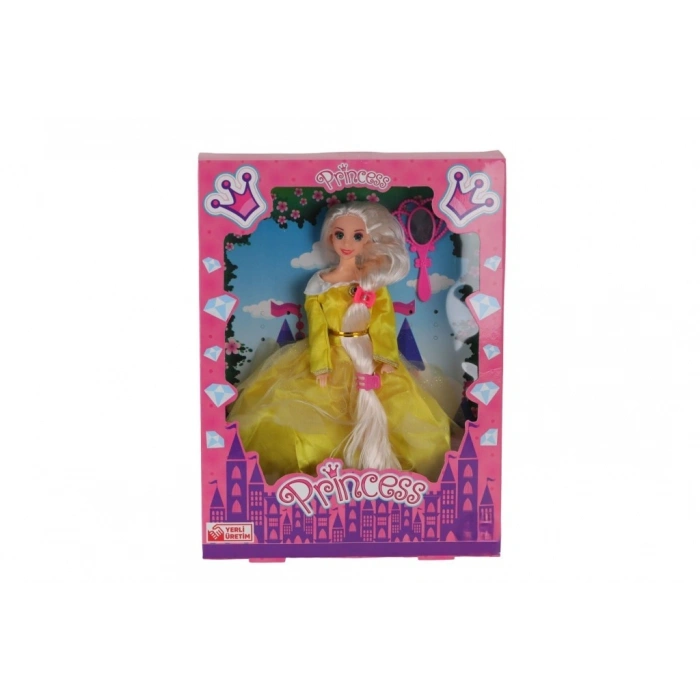 Timion 288 PRINCESS GIRL