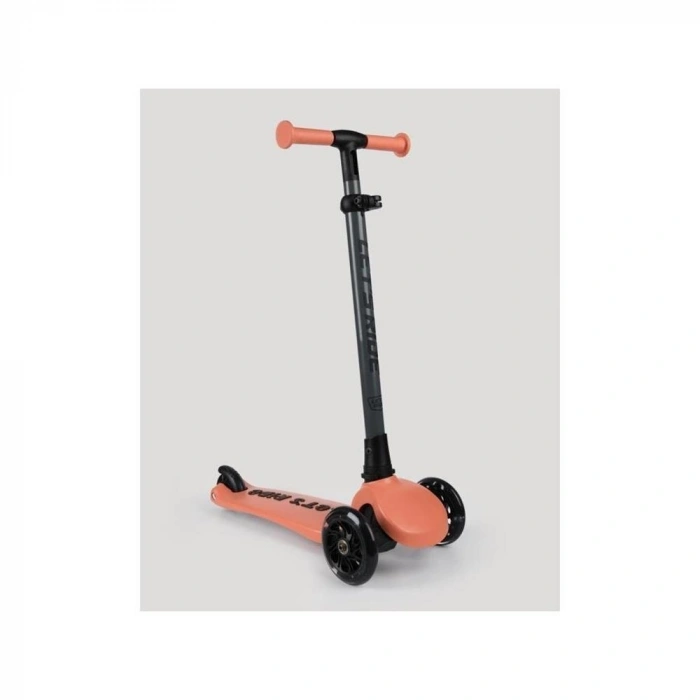 Timion 31042 LETS RİDE SCOOTER M2 SOMON -ENF