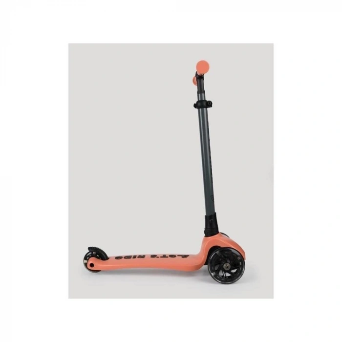 Timion 31042 LETS RİDE SCOOTER M2 SOMON -ENF