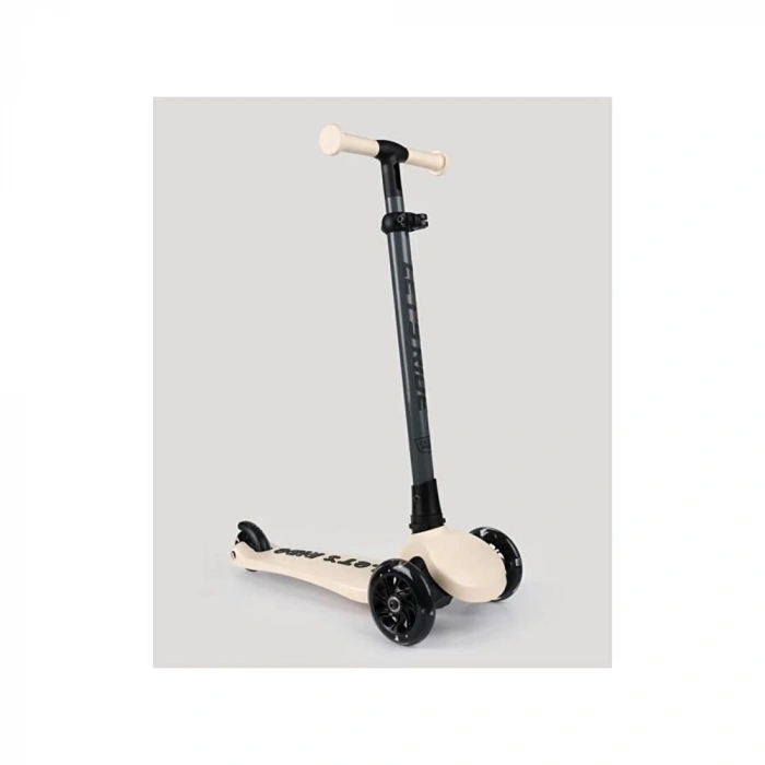Timion 31046 LETS RİDE SCOOTER M2 BEJ -ENF