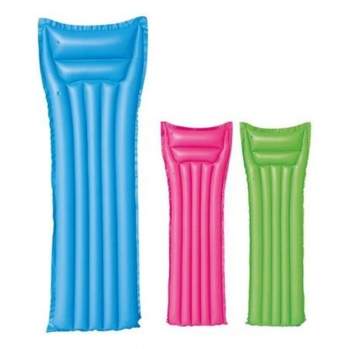 Timion 44007 DÜZ RENK YATAK 183x69