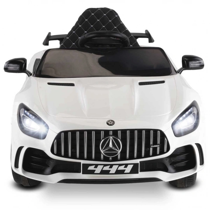 Timion 444 Akülü 12V Beyaz Araba