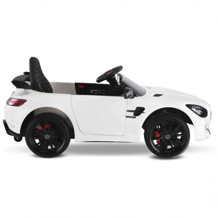 Timion 444 Akülü 12V Beyaz Araba