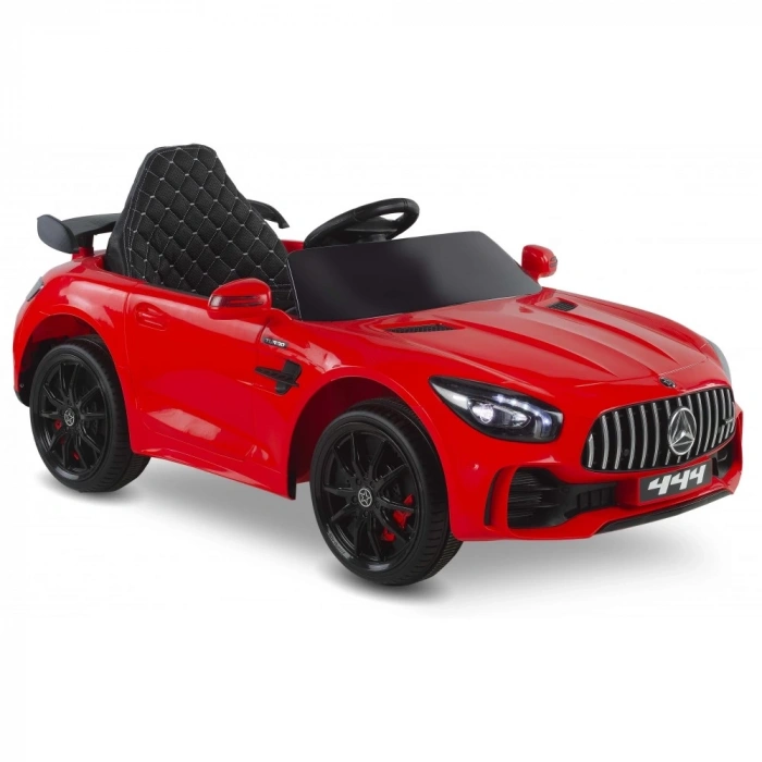 Timion 444 Sport Akülü 12V Kırmızı Araba