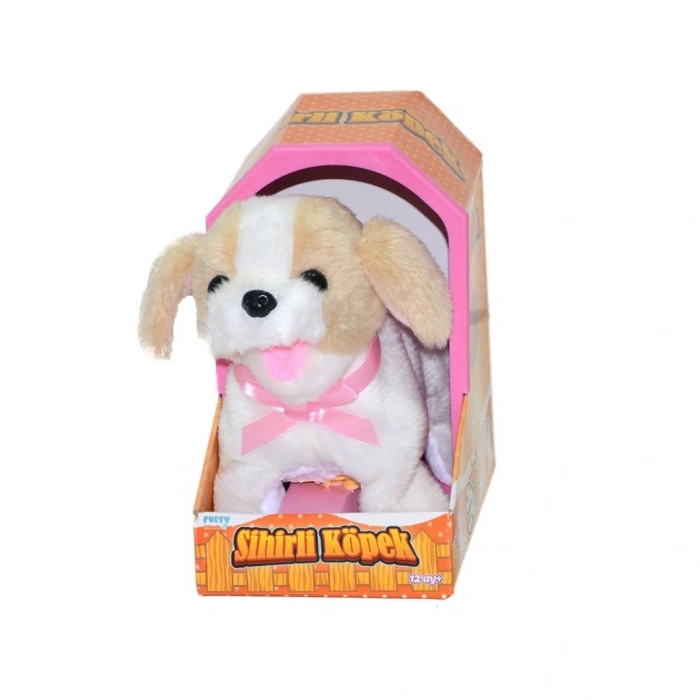 Timion 47230 Sihirli Köpek Peluş