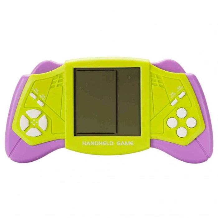 Timion 4812 SUN-YFN-SML-ELKT-OYUN TETRİS 4R