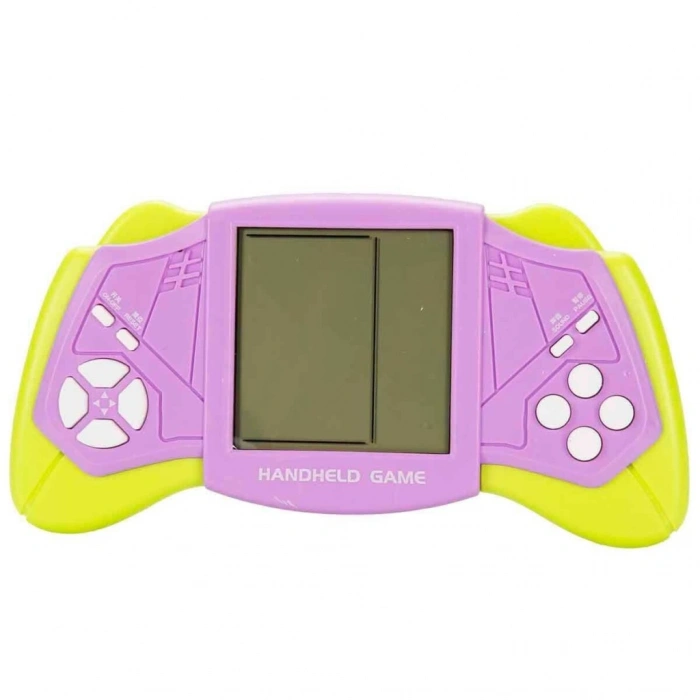 Timion 4812 SUN-YFN-SML-ELKT-OYUN TETRİS 4R