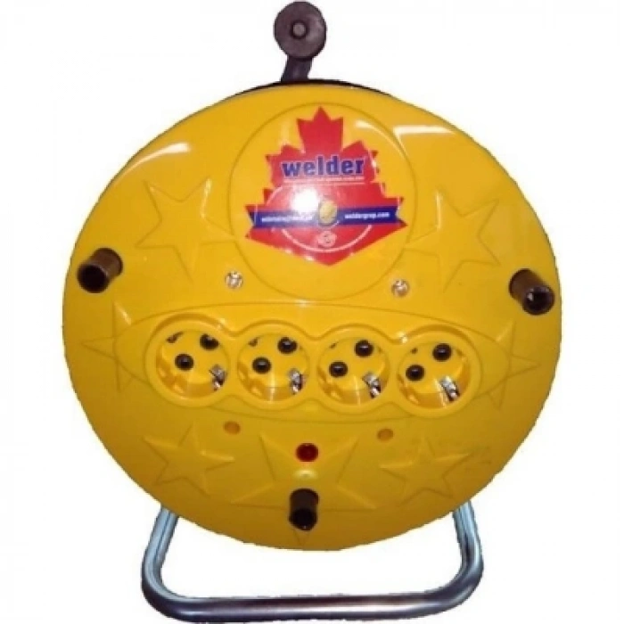 Timion 50MT MAKARALI UZATMA KABLO 3X1.5MM (5148)