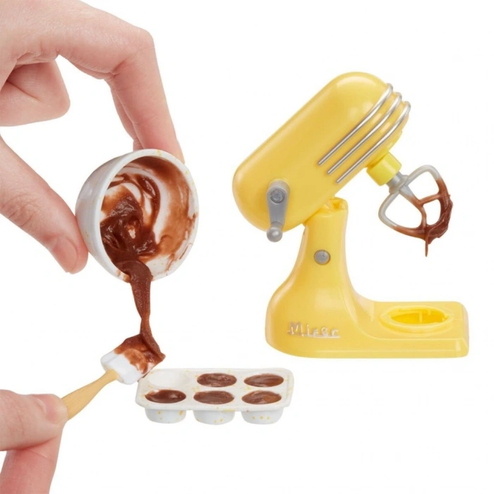 Timion 523444 Mutfak Aletleri Sürpriz Paket