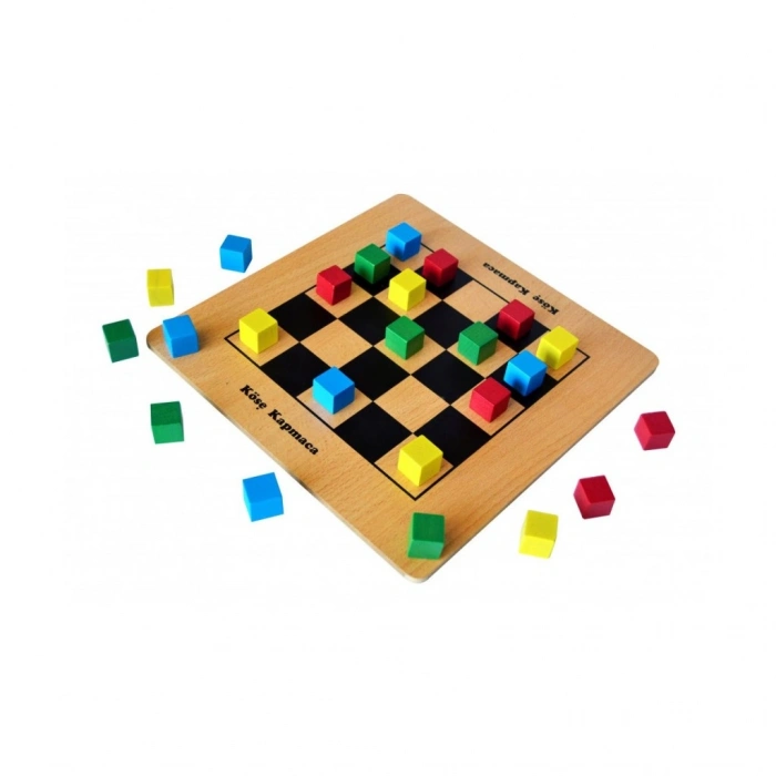 Timion 5442  Köşe Kapmaca