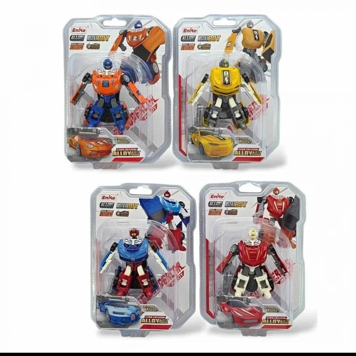 Timion METAL DÖNÜŞEBİLEN ARABALAR (ADET FİYATIDIR)