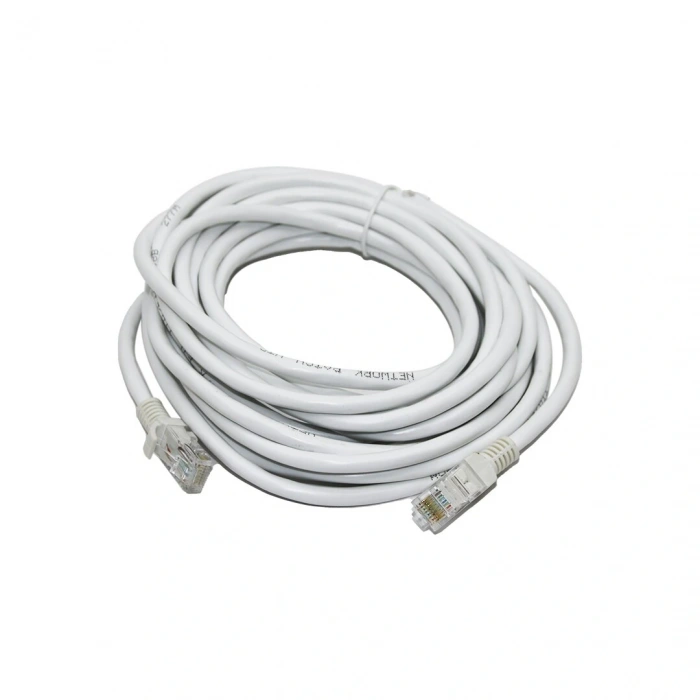 Timion 5MT İNTERNET ETHERNET CAT6 DATA KABLOSU (5148)