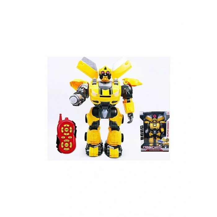 Timion 6020/6021 UZK.SÜNGER ATARLI ROBOT -TYC