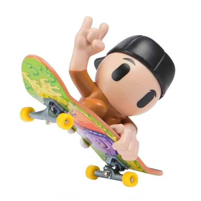 Timion 6071054 Tech Deck SK8 Crew Tekli Paket