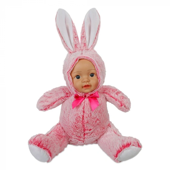 Timion 62581 Bebek Yüzlü Peluş Hayvanlar 35 Cm