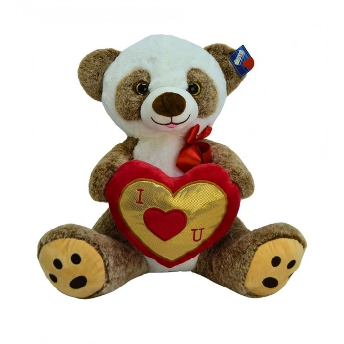 Timion 62909 30 CM KALP TUTAN PANDA -HLY