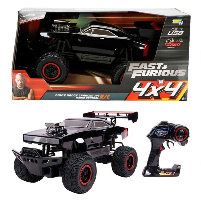 Timion 6607 ARABA 1 12