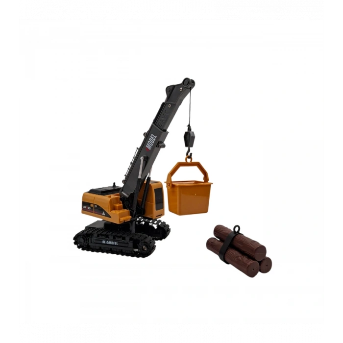 Timion 689-804 U/K ŞARJLI İŞ MAKİNASI -DMN