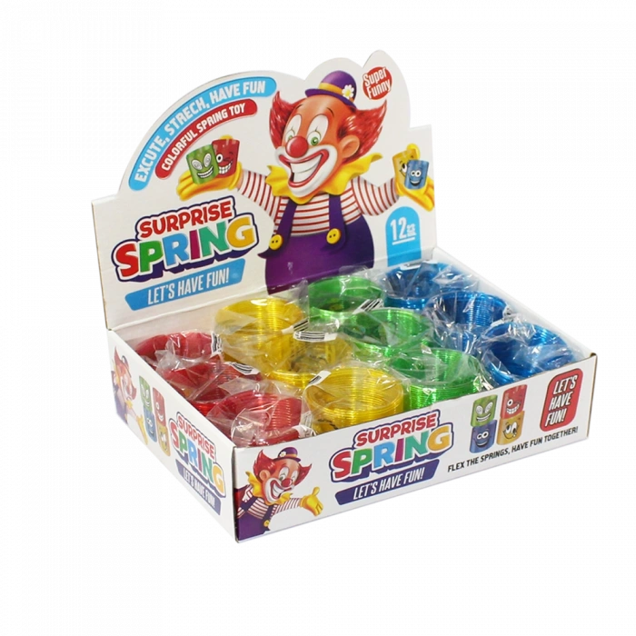 Timion 7170 Toru Stres Yayı Orta Boy 1 adet fiyatıdır