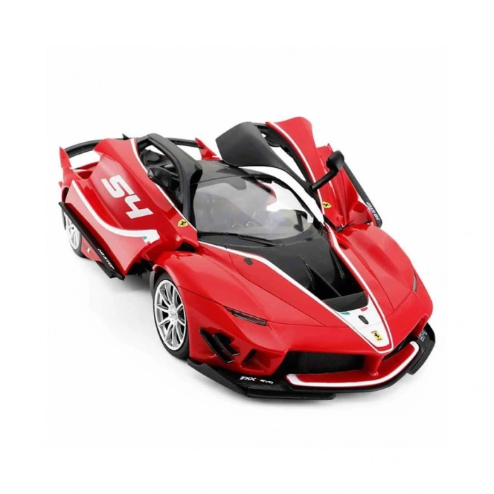 Timion 79200 Uzaktan Kumandalı Ferrari FXX K Evo Araba 34 cm 1:14 -