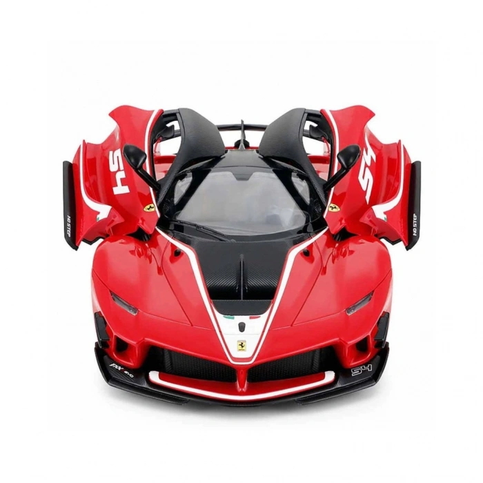 Timion 79200 Uzaktan Kumandalı Ferrari FXX K Evo Araba 34 cm 1:14 -