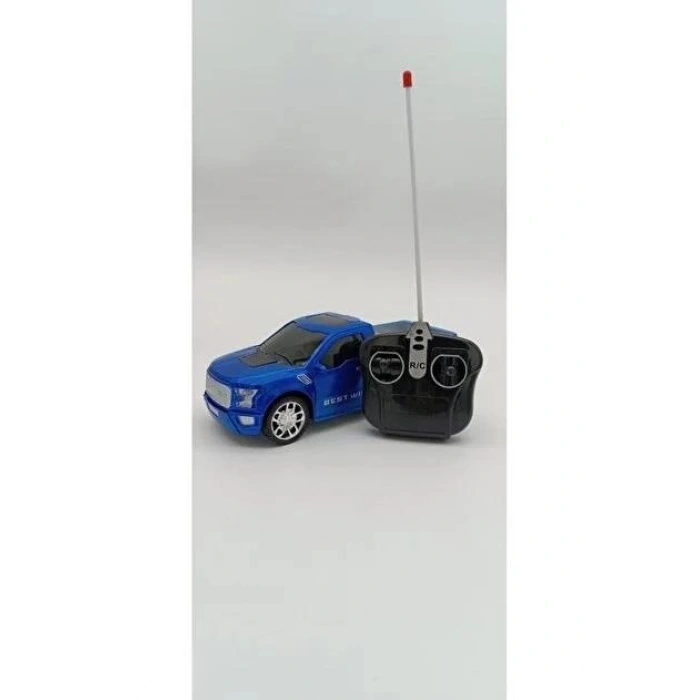 Timion 8578-4A ŞARJLI KUMANDALI PİKAP ARABA -LMN