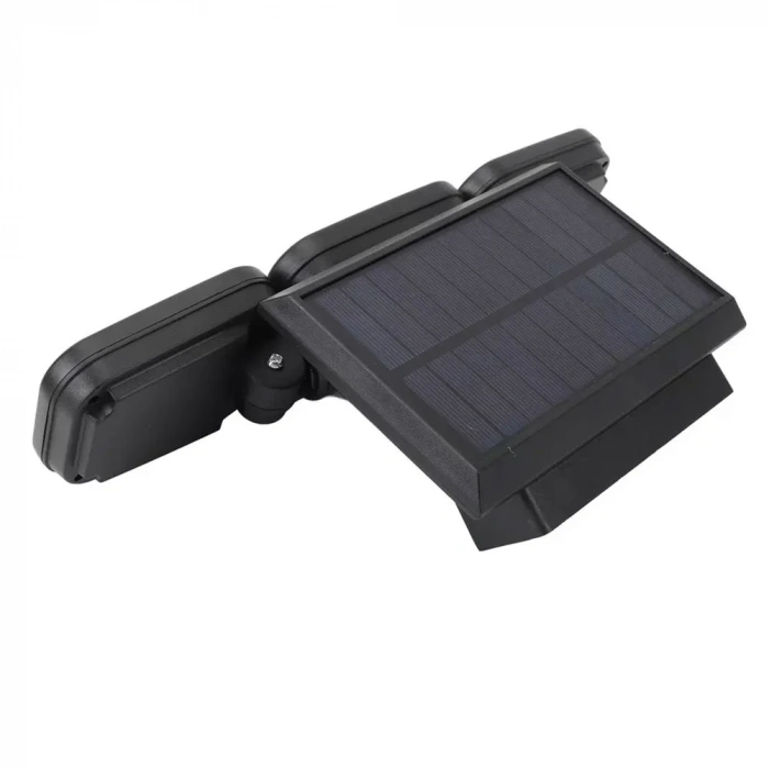 Timion 85W Güneş Enerjili Hareket Sensörlü Duvar Lambası Kutusu 2 Ünite (5148)