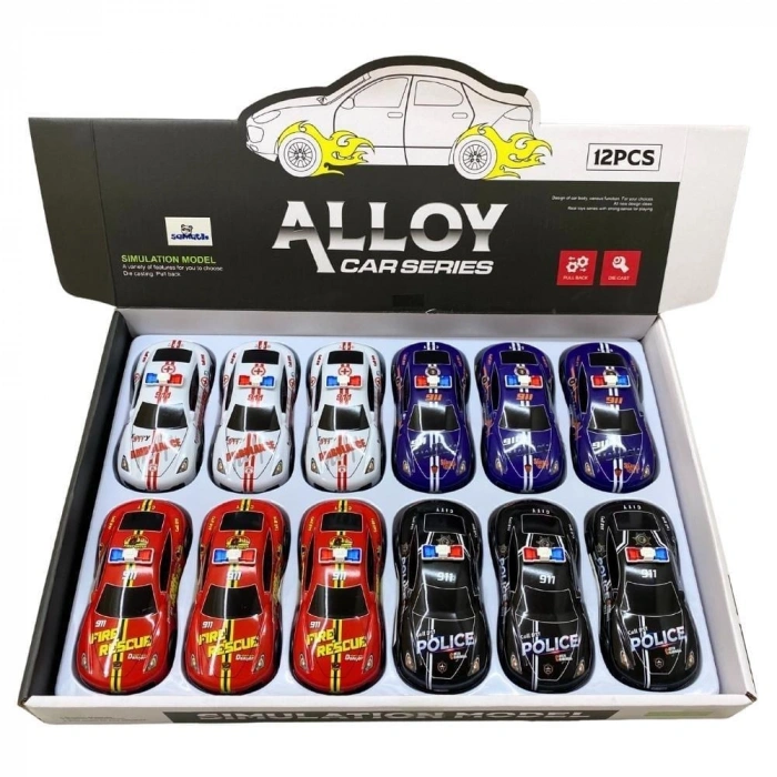 Timion 88-95 METAL OTO -SMT