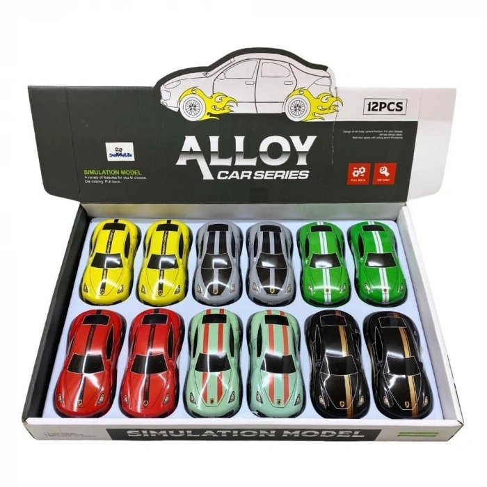 Timion 88-96 METAL OTO -SMT