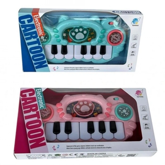 Timion 886C-886D KUTULU PİYANO - CAN