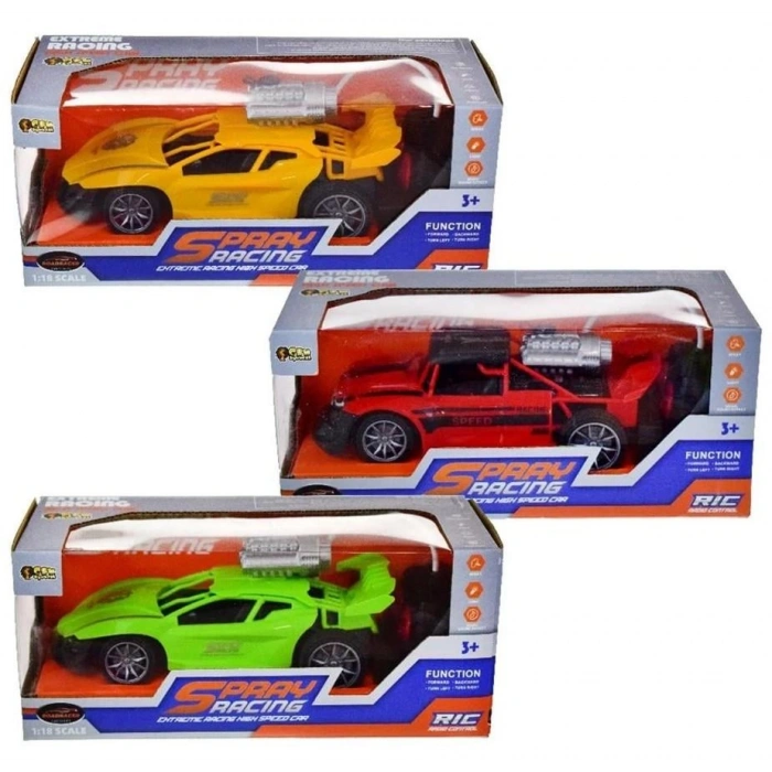 Timion 888-P1/P2 UZ.KUM.ŞARJ.DUMAN ÇIKART.ARAZİ ARACI-CN