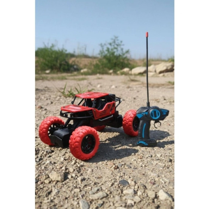 Timion 888-P11 KUTULU UZAK.KUM.ŞARJLI ARABA-CN