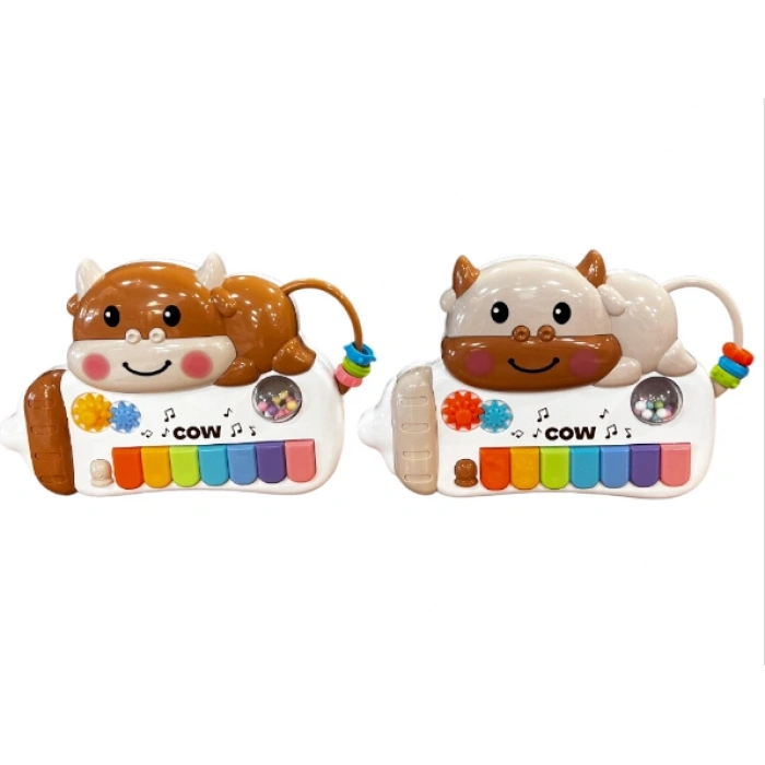 Timion 8892-1B KUTUDA 12Lİ PİLLİ PİANO -CN