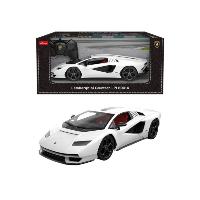 Timion 92000LamborghiniCountach1:16Araba-