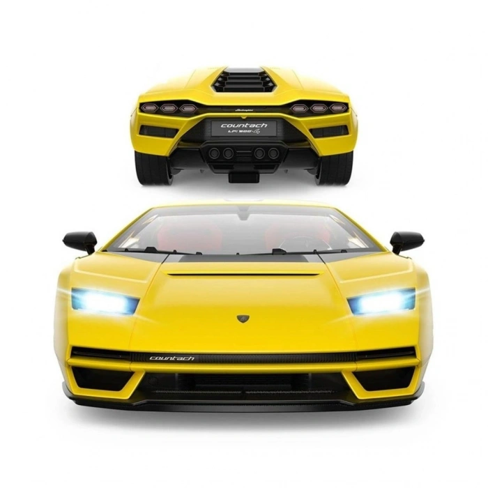 Timion 92000LamborghiniCountach1:16Araba-