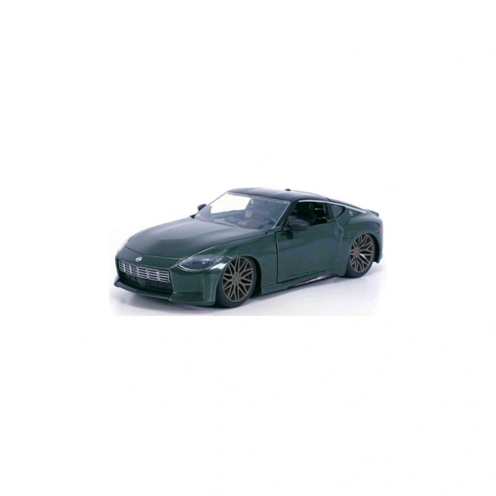 Timion 9334791314R00 Fast & Furious 2023 Nissan 1 24