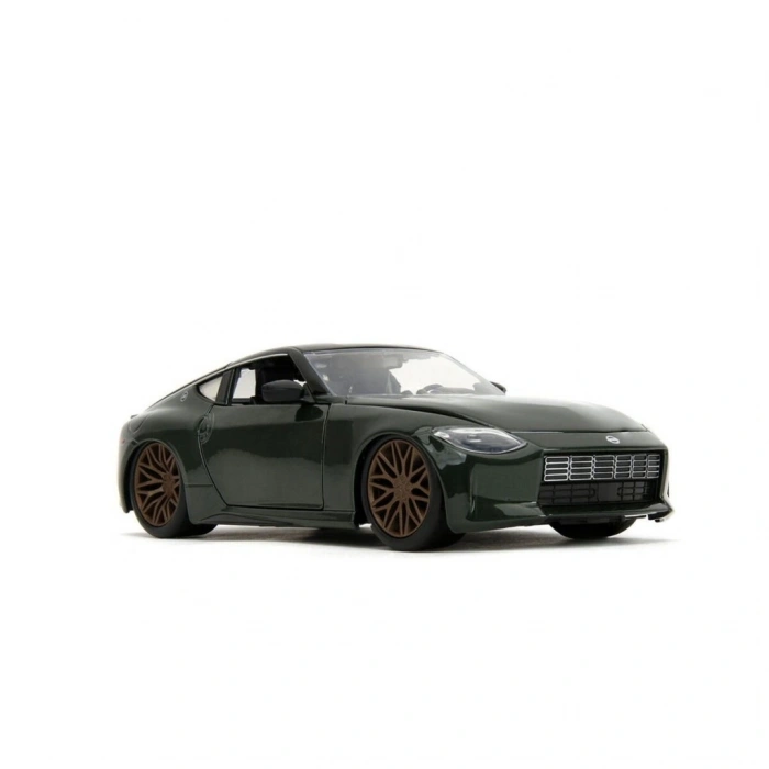 Timion 9334791314R00 Fast & Furious 2023 Nissan 1 24