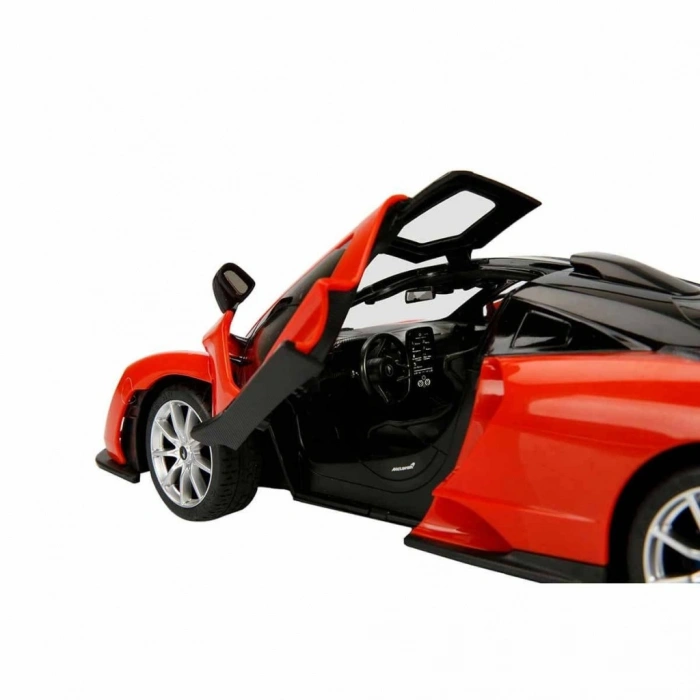 Timion 96600 1:14 Mclaren Senna Işıklı Uzaktan Kumandalı Araba 32 cm