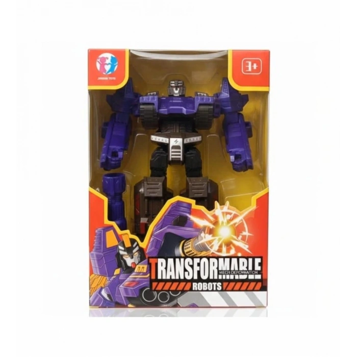 Timion A688-94 TRANSFORMERS